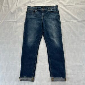 Lucky Brand Dark Blue sz: 10/30 Jeans